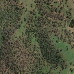 Satellite imagery of Mount Dongineeriaman, AU