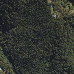 Satellite imagery of Mount Kobble, AU