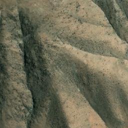 Satellite imagery of Cerro Tía Ramos, CL