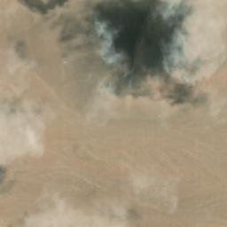 Satellite imagery of Piojenta, CL