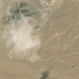 Satellite imagery of Piojenta, CL