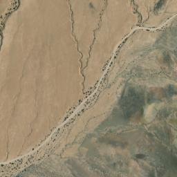 Satellite imagery of Teresita, CL