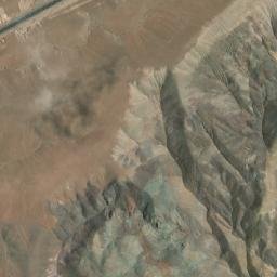 Satellite imagery of Cinchadito, CL