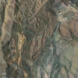 Satellite imagery of Cinchadito, CL