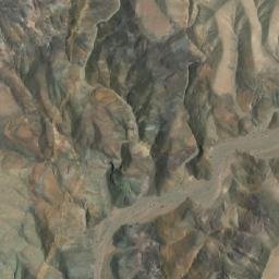 Satellite imagery of Cinchadito, CL