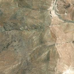 Satellite imagery of Cerro Alcota, CL