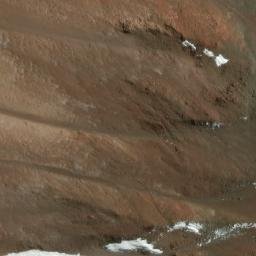 Satellite imagery of Cerro de los Patos, AR