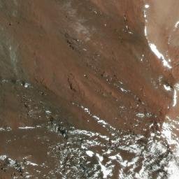 Satellite imagery of Cerro de los Patos, AR