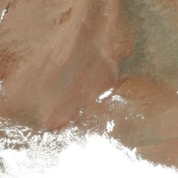Satellite imagery of Cerro de los Patos, AR