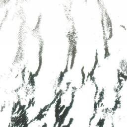 Satellite imagery of Cerro Bayo, AR