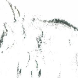 Satellite imagery of Cerro Bayo, AR