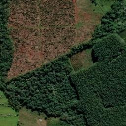 Satellite imagery of SBIO, BR