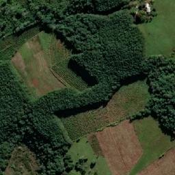 Satellite imagery of SBIO, BR