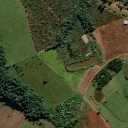 Satellite imagery of SBIO, BR
