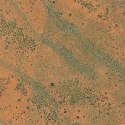 Satellite imagery of MUISHOEK, NA