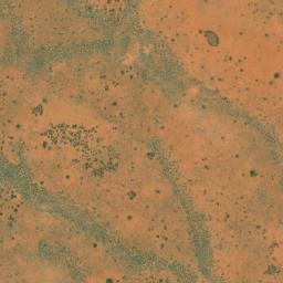 Satellite imagery of MUISHOEK, NA