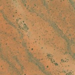 Satellite imagery of MUISHOEK, NA