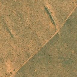 Satellite imagery of VLAKTE, NA