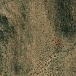Satellite imagery of GOSA, NA