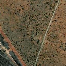 Satellite imagery of PERTH, NA