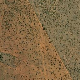Satellite imagery of PERTH, NA