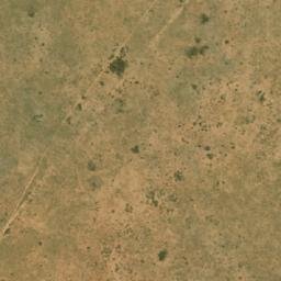 Satellite imagery of GARA DEA CHOMO, NA