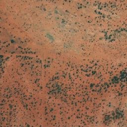 Satellite imagery of Taincrow Rockhole, AU