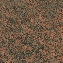 Satellite imagery of Mount Falconer, AU
