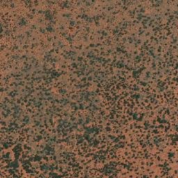 Satellite imagery of Mount Falconer, AU