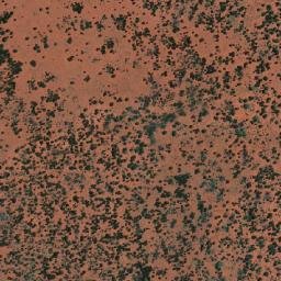 Satellite imagery of Cardilkinna Rockhole, AU