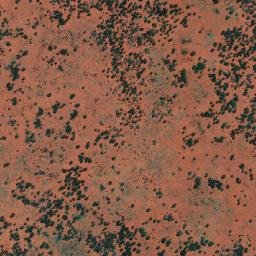 Satellite imagery of Cardilkinna Rockhole, AU