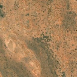 Satellite imagery of Coolina Hill, AU
