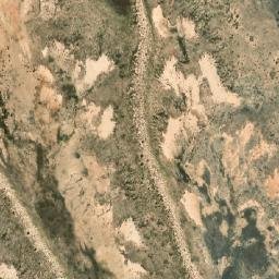 Satellite imagery of Moolion Hill, AU