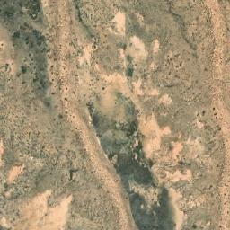 Satellite imagery of Moolion Hill, AU