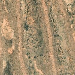 Satellite imagery of Moolion Hill, AU