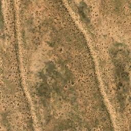 Satellite imagery of Koondiekoondina Hill, AU