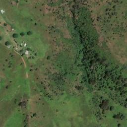 Satellite imagery of Bald Hill Number Two, AU