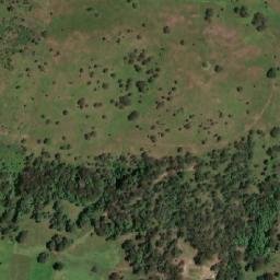 Satellite imagery of Bald Hill Number Two, AU