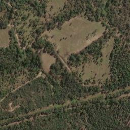 Satellite imagery of Mount Dongineeriaman, AU
