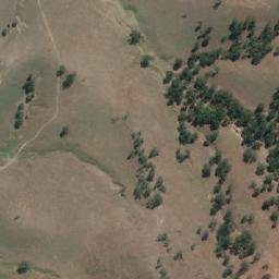 Satellite imagery of Varleys Hill, AU