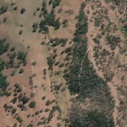 Satellite imagery of Varleys Hill, AU
