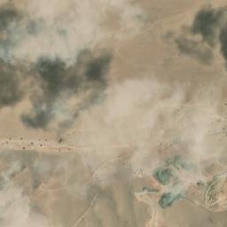 Satellite imagery of Piojenta, CL