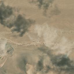 Satellite imagery of Piojenta, CL