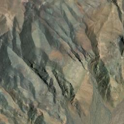 Satellite imagery of Cinchadito, CL