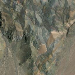 Satellite imagery of Cinchadito, CL