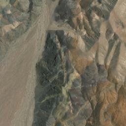 Satellite imagery of Cinchadito, CL