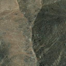 Satellite imagery of Cerro Alcota, CL