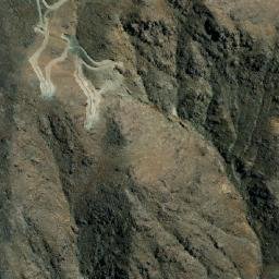 Satellite imagery of Leona, CL