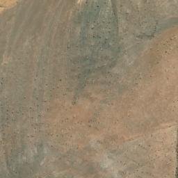 Satellite imagery of Portezuelo Los Burros, CL