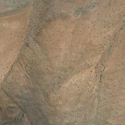 Satellite imagery of Portezuelo Los Burros, CL